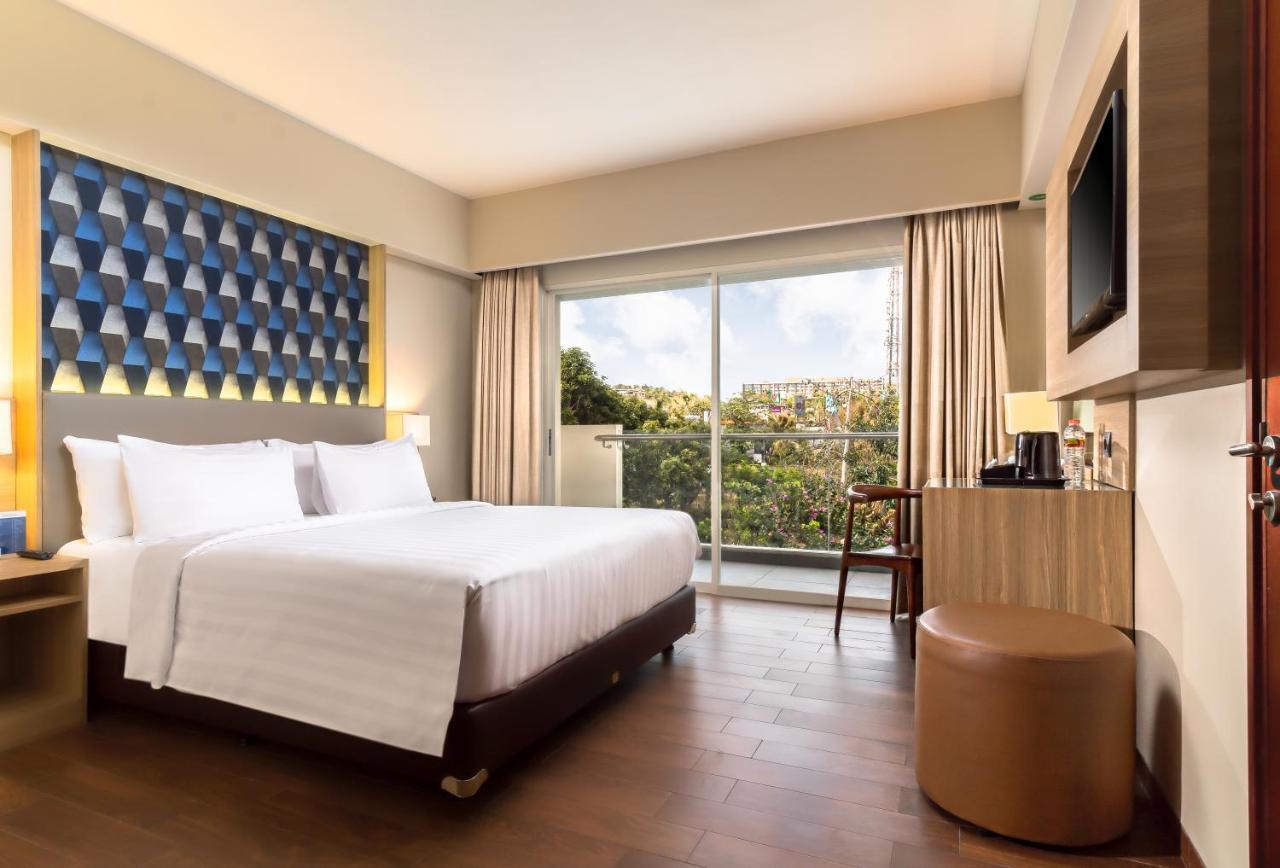 Hotel Western Kamala Jimbaran (Bali)