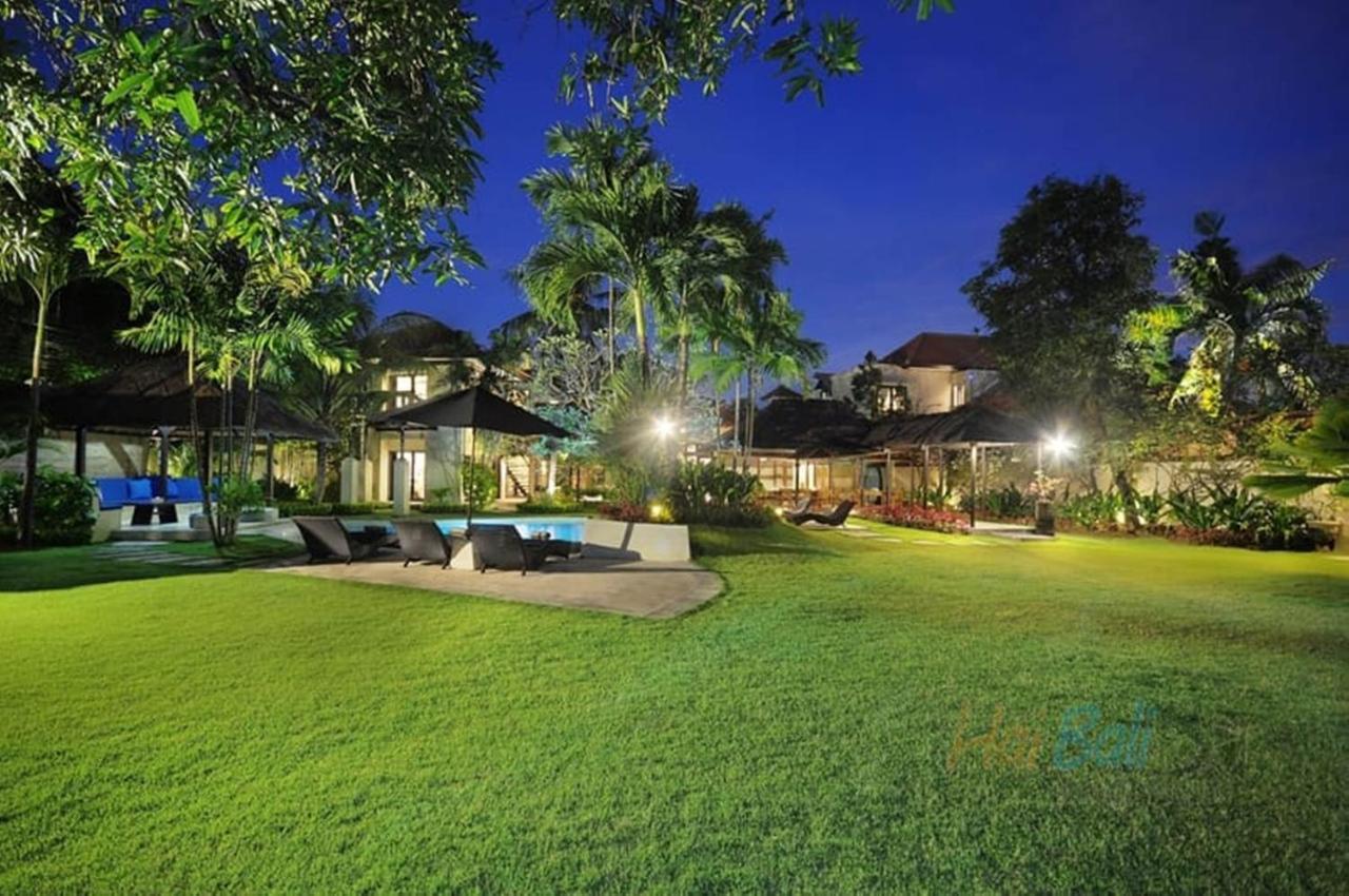 William Villa Seminyak (Bali)