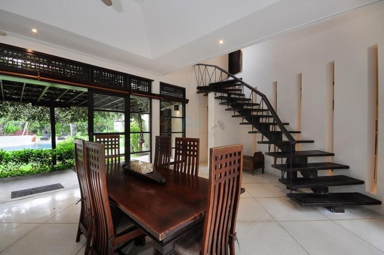 Villa William