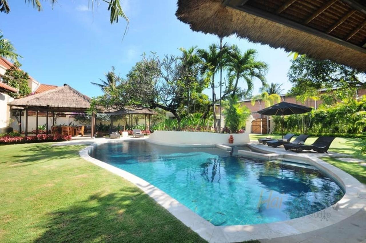 Villa William