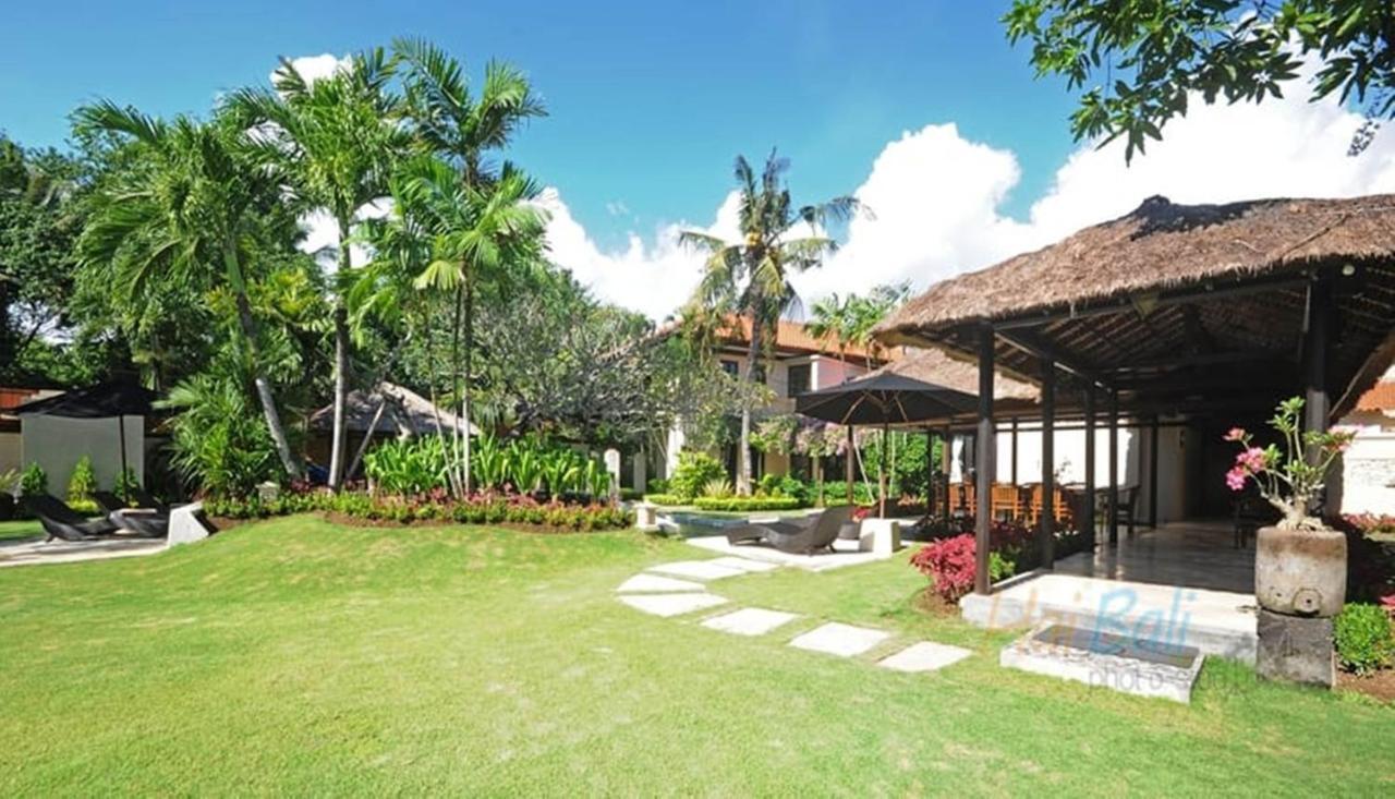 William Villa Seminyak (Bali)