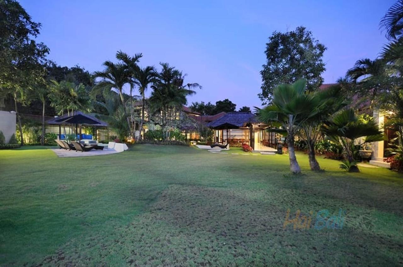 Villa William