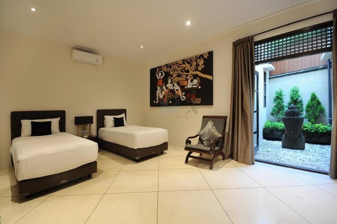 William * Seminyak (Bali)