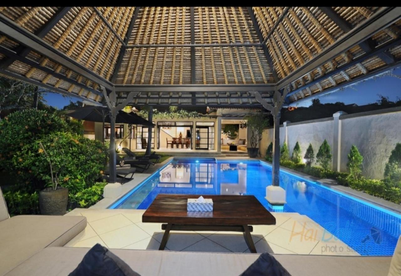 William * Seminyak (Bali)