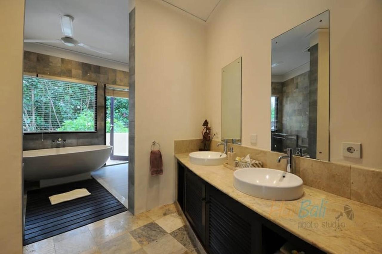 Villa William Seminyak (Bali)