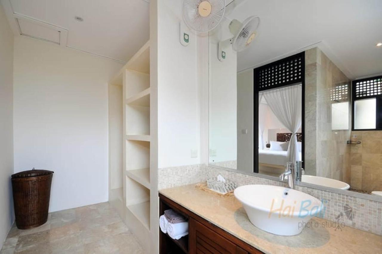 Villa William Seminyak (Bali)