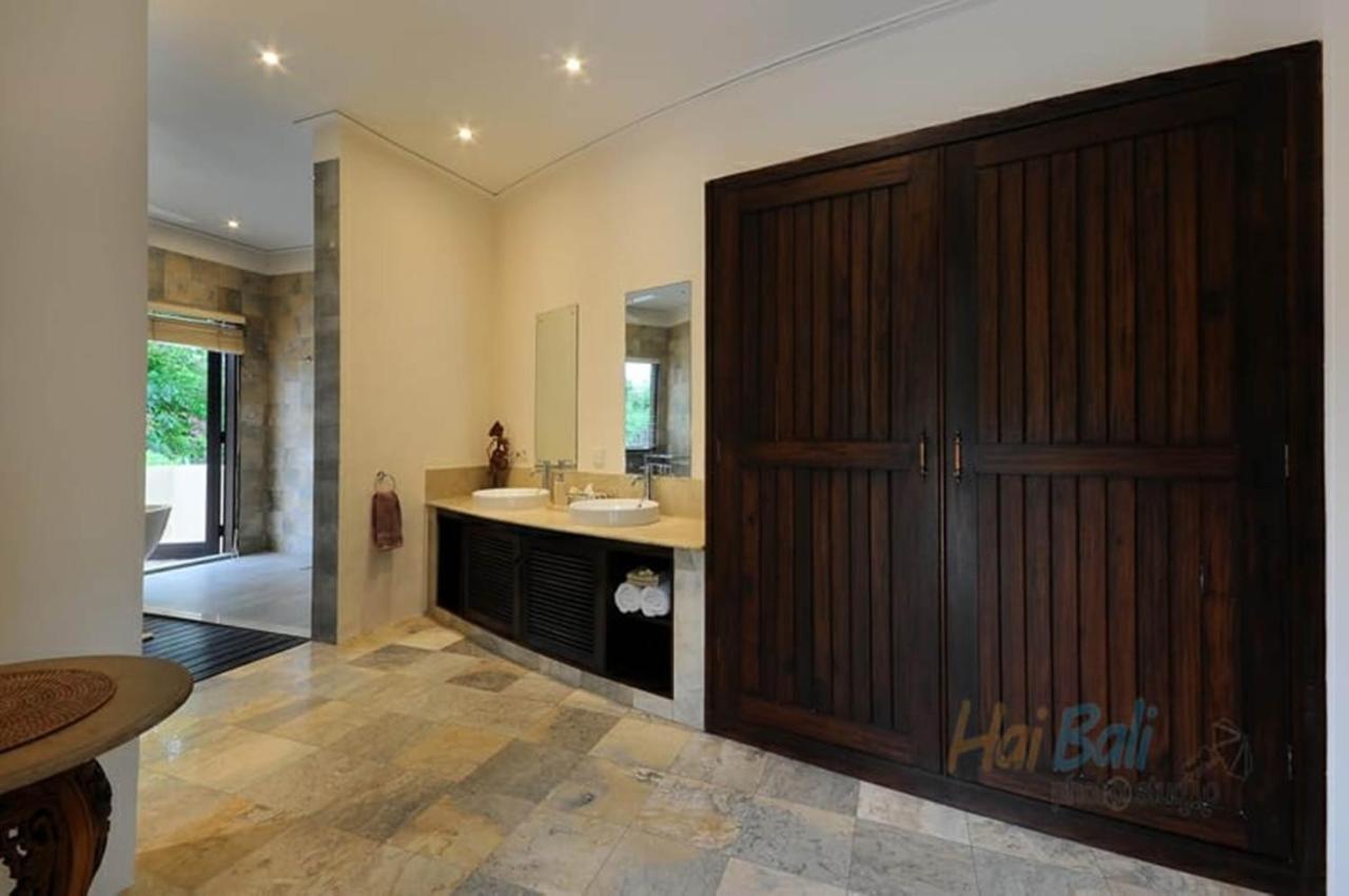 Villa William Seminyak (Bali)