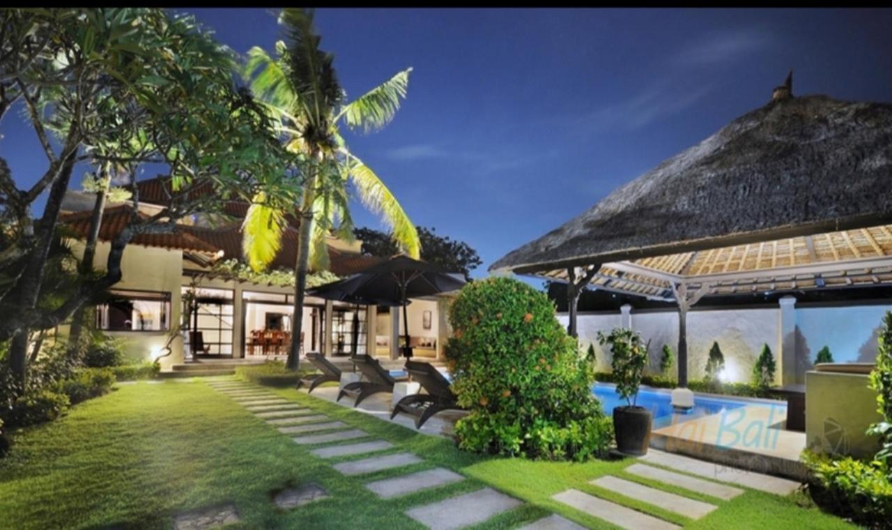 Villa William