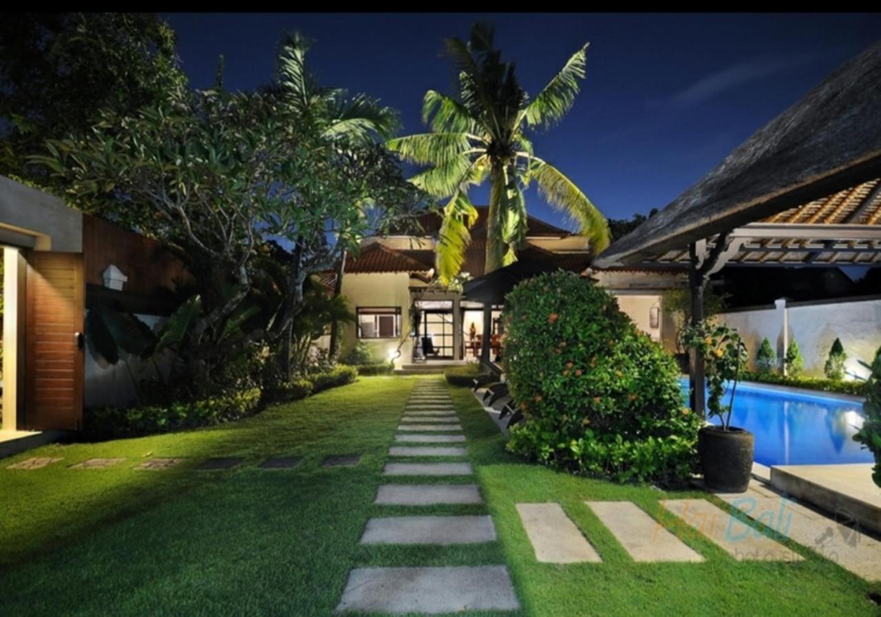 Villa William *