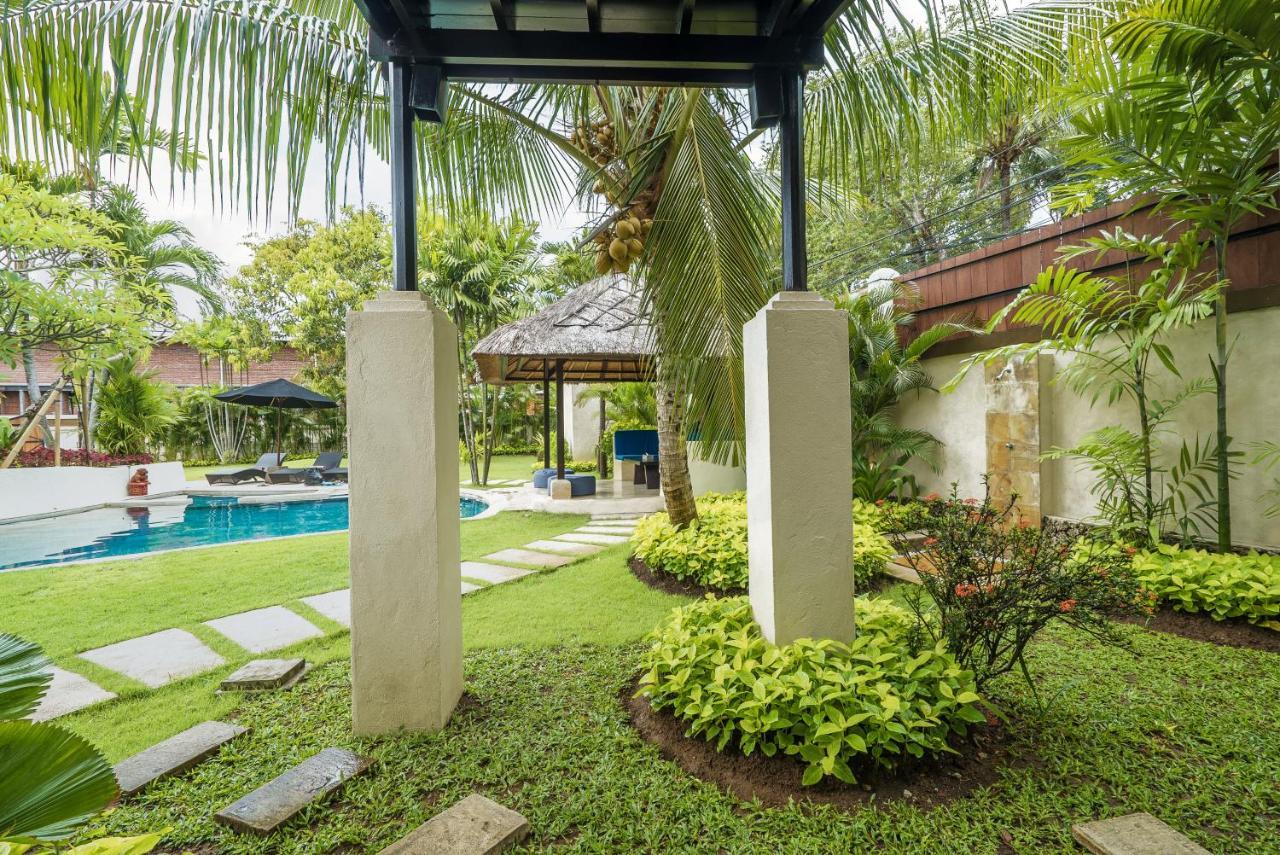 William Villa Seminyak (Bali)