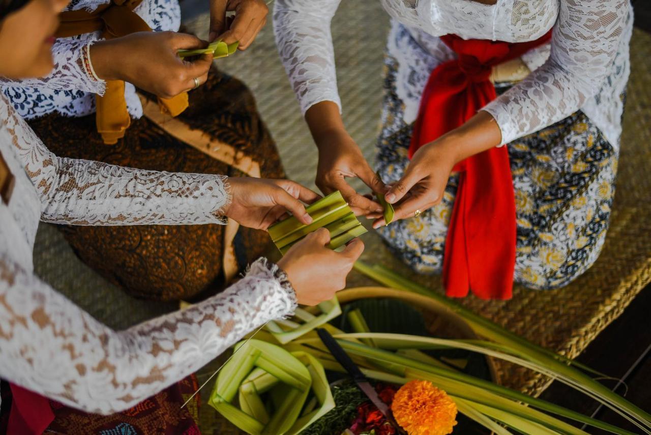 Purana Ubud (Bali)