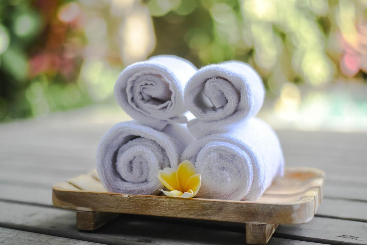 Purana Ubud (Bali)