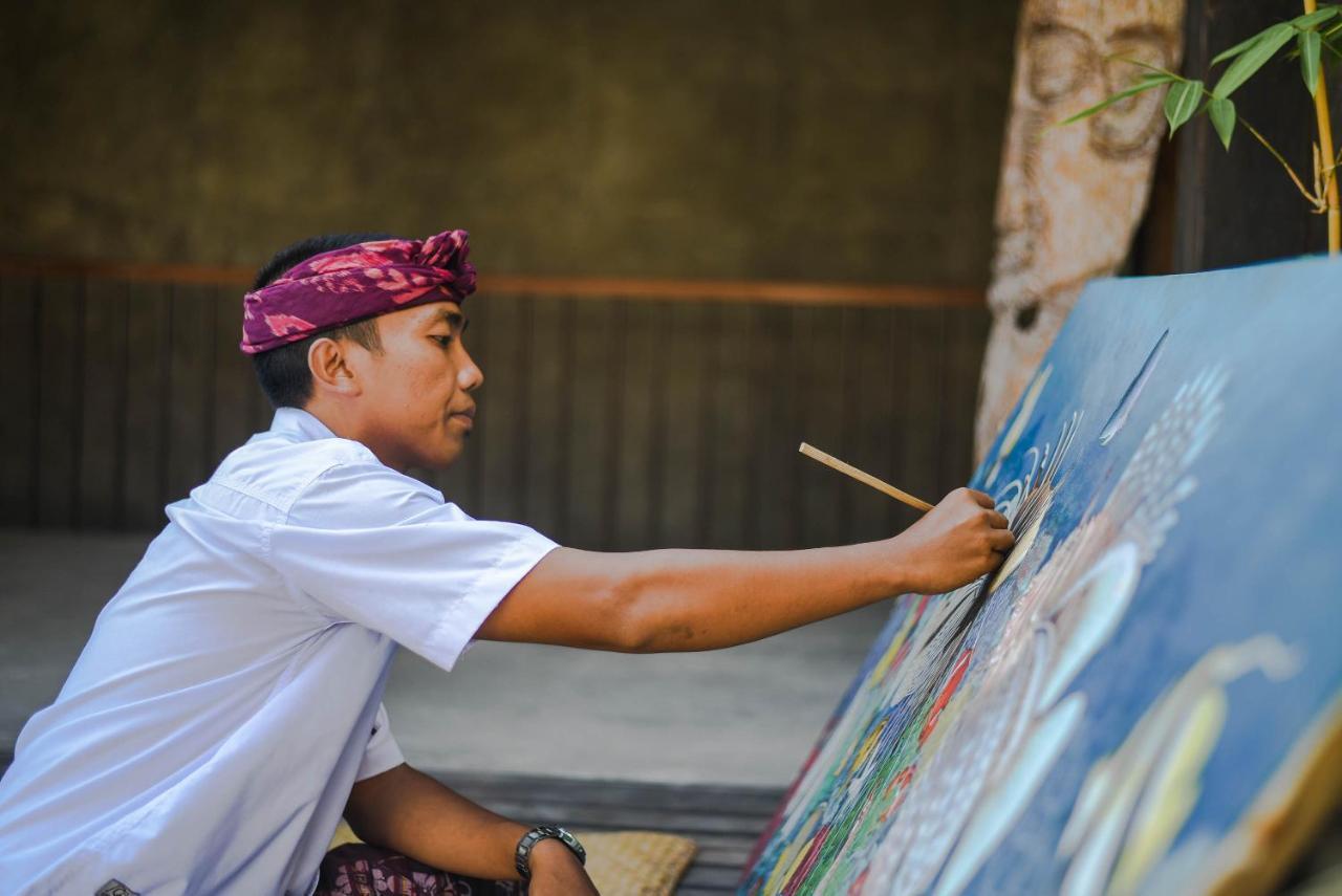 Purana Ubud (Bali)