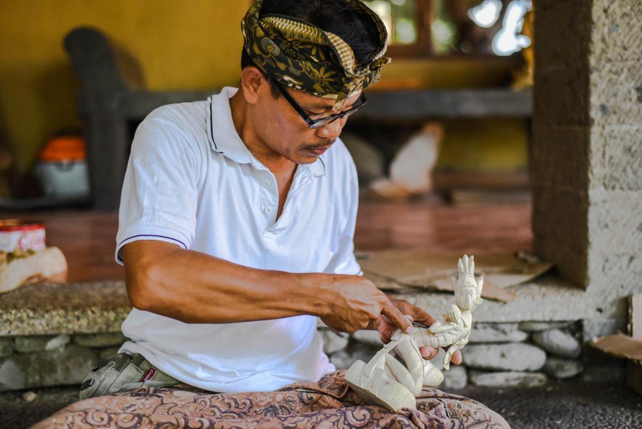 Purana 5* Ubud (Bali)