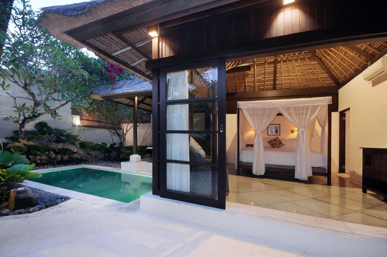 Villa William Seminyak (Bali)
