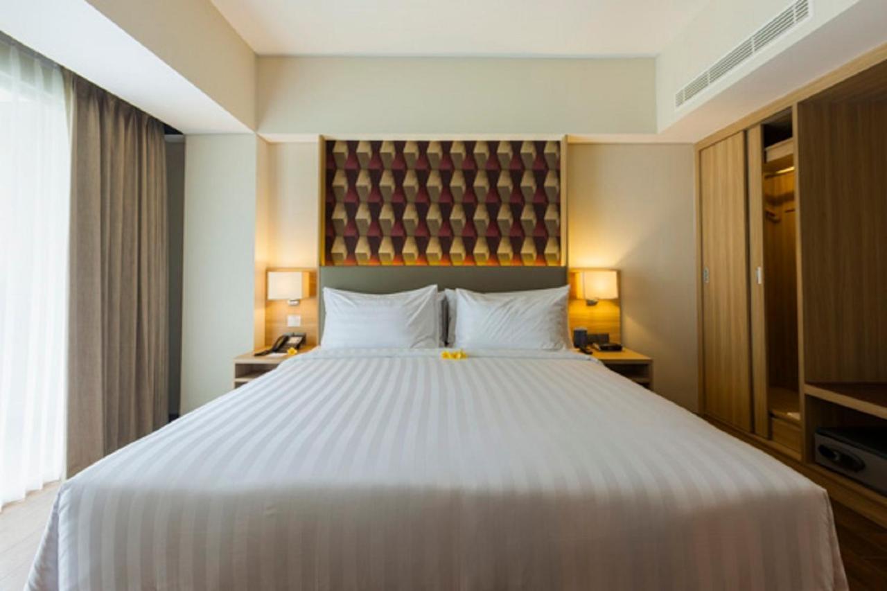 Western Kamala 4* Jimbaran (Bali)
