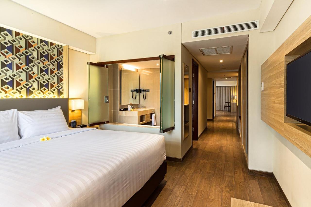Western Kamala Hotel Jimbaran (Bali)