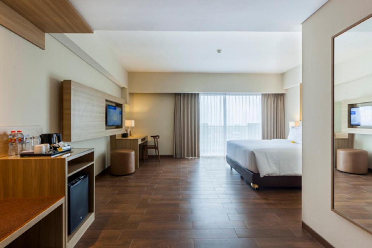 Hotel Western Kamala Jimbaran (Bali)