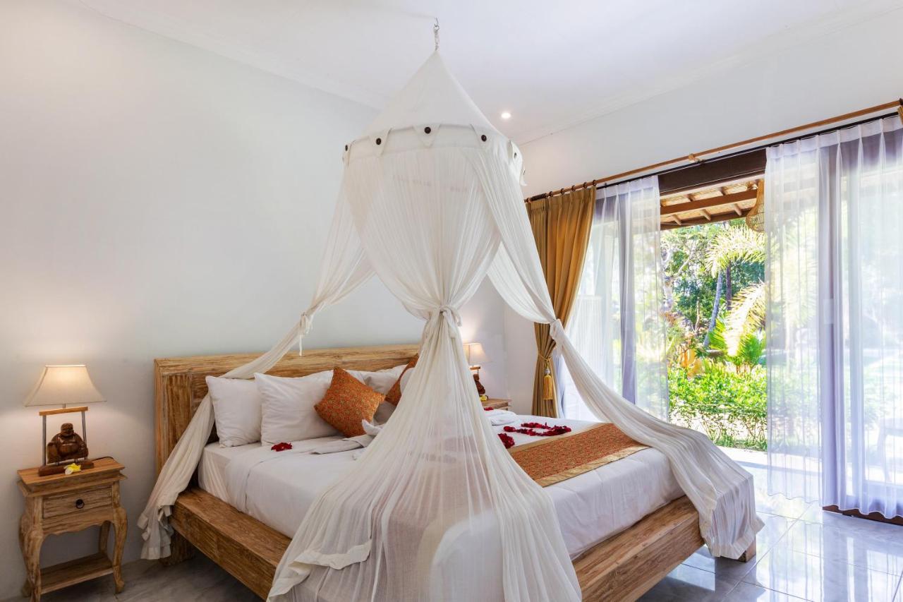 Batan Nyuh Guest house 3*