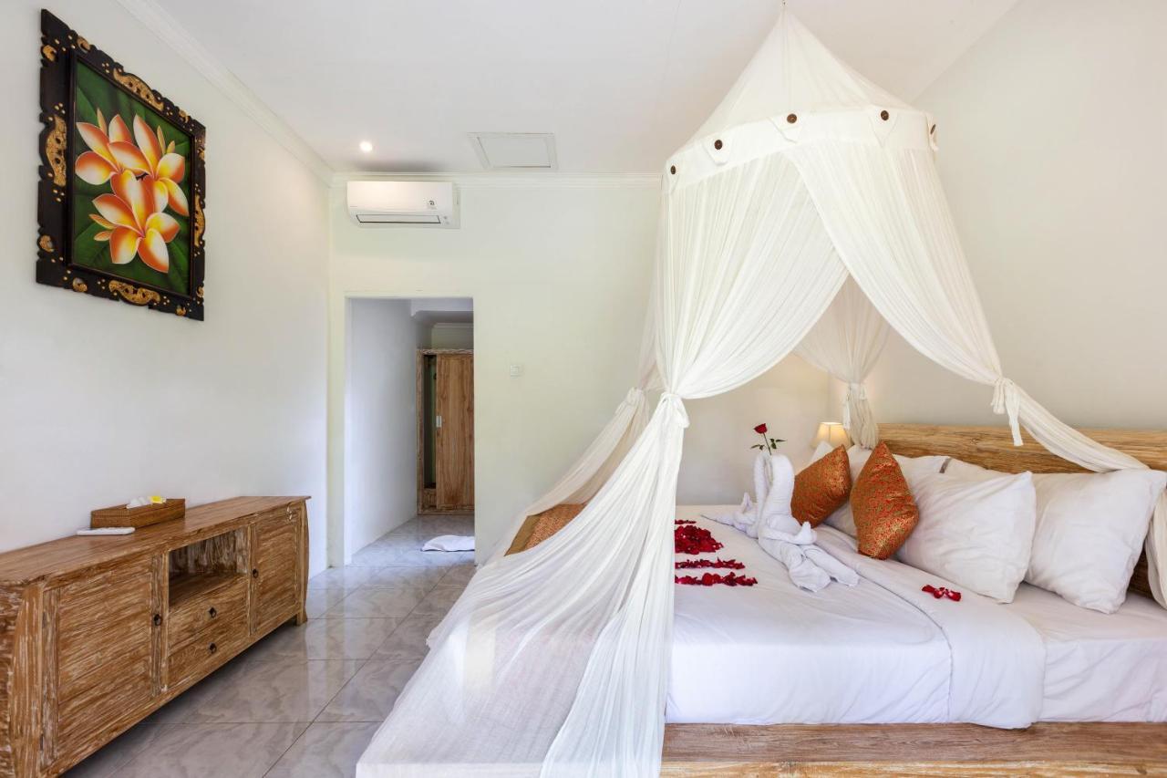 Guest house Batan Nyuh