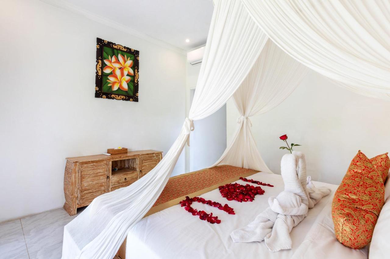Batan Nyuh Guest house