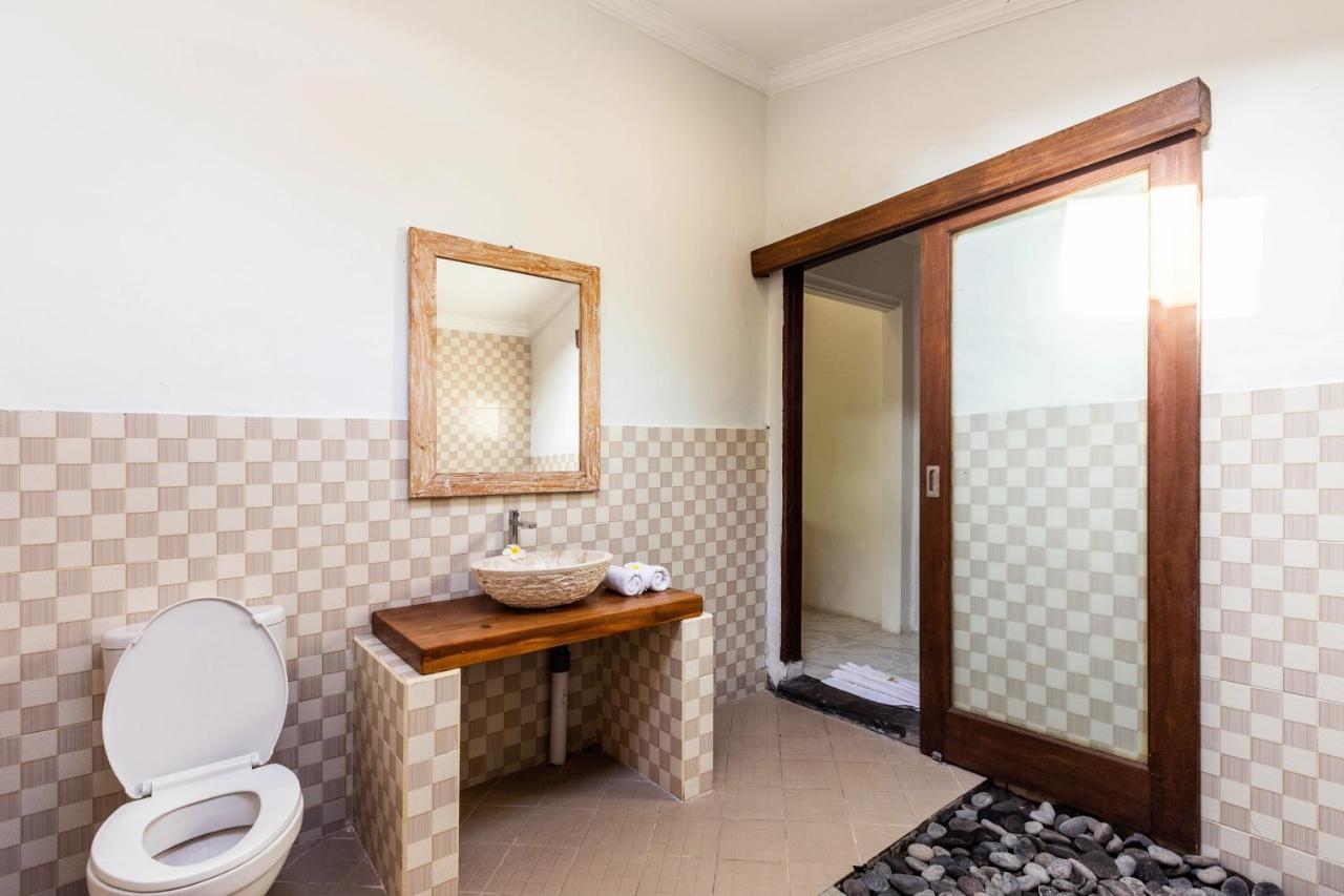 Batan Nyuh 3* Ubud (Bali)