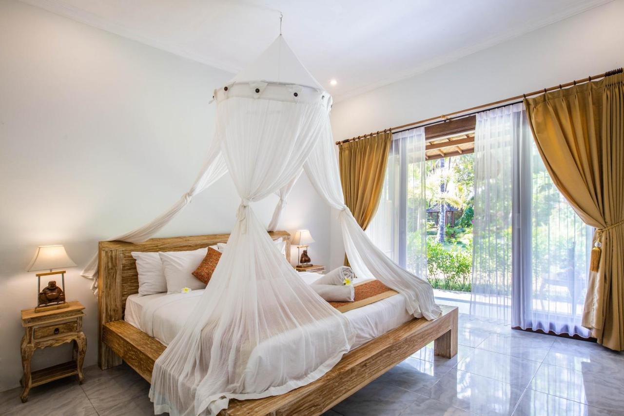 Guest house Batan Nyuh 3*