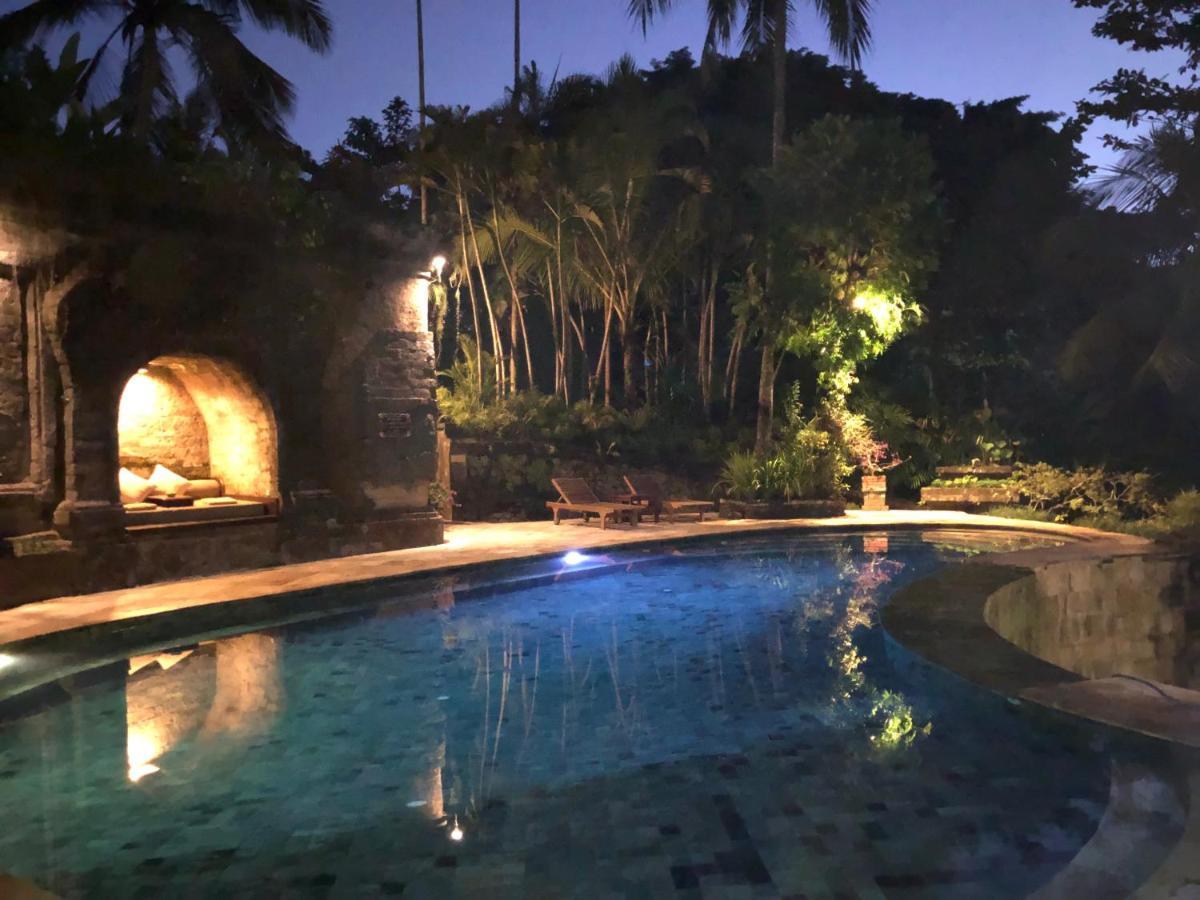 Ibah 5* Ubud (Bali)