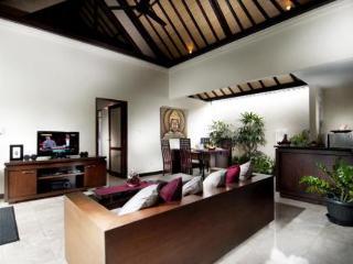Villa Rc And Bali *