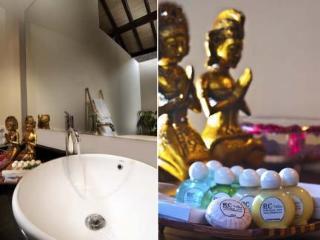 Rc And Bali Villa *