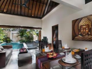 Villa Rc And Bali Seminyak (Bali)