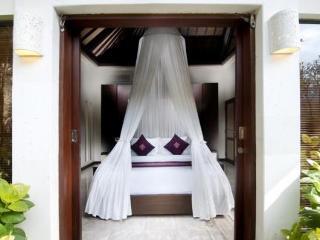 Villa Rc And Bali