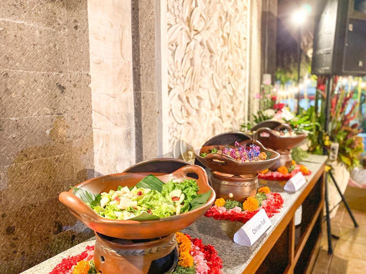 Kusnadi Hotel 3*