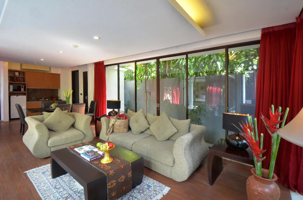 Puri Hiromi Boutique 3* Sanur (Bali)