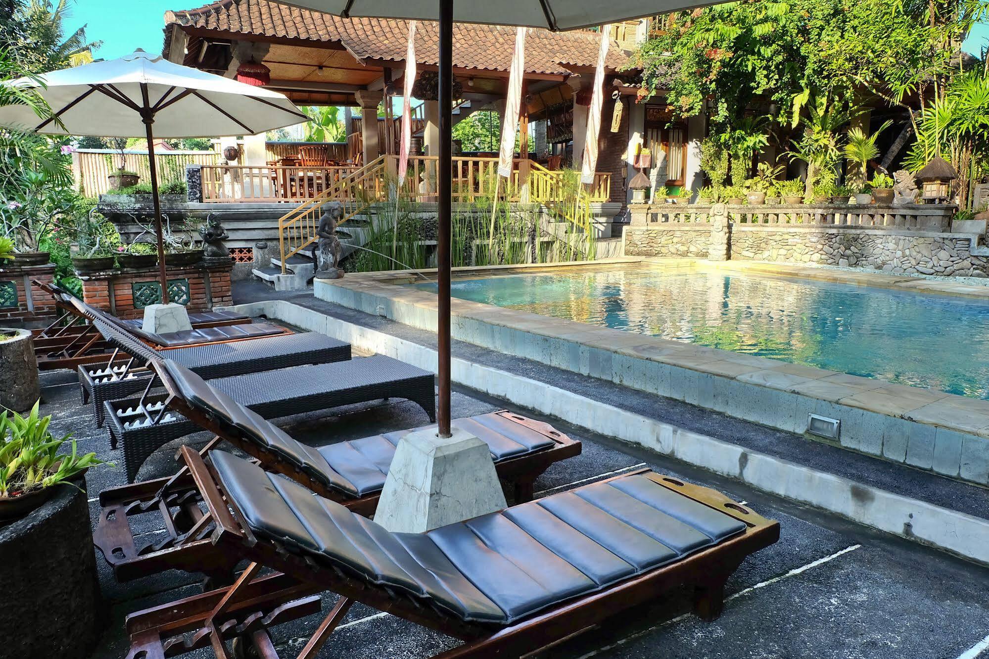 Ketut's Place Ubud (Bali)