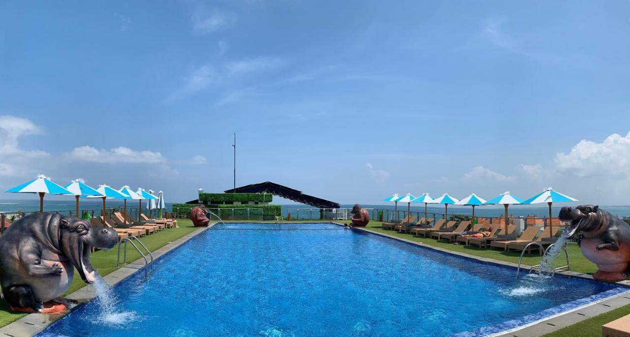 Hotel Sulis &
