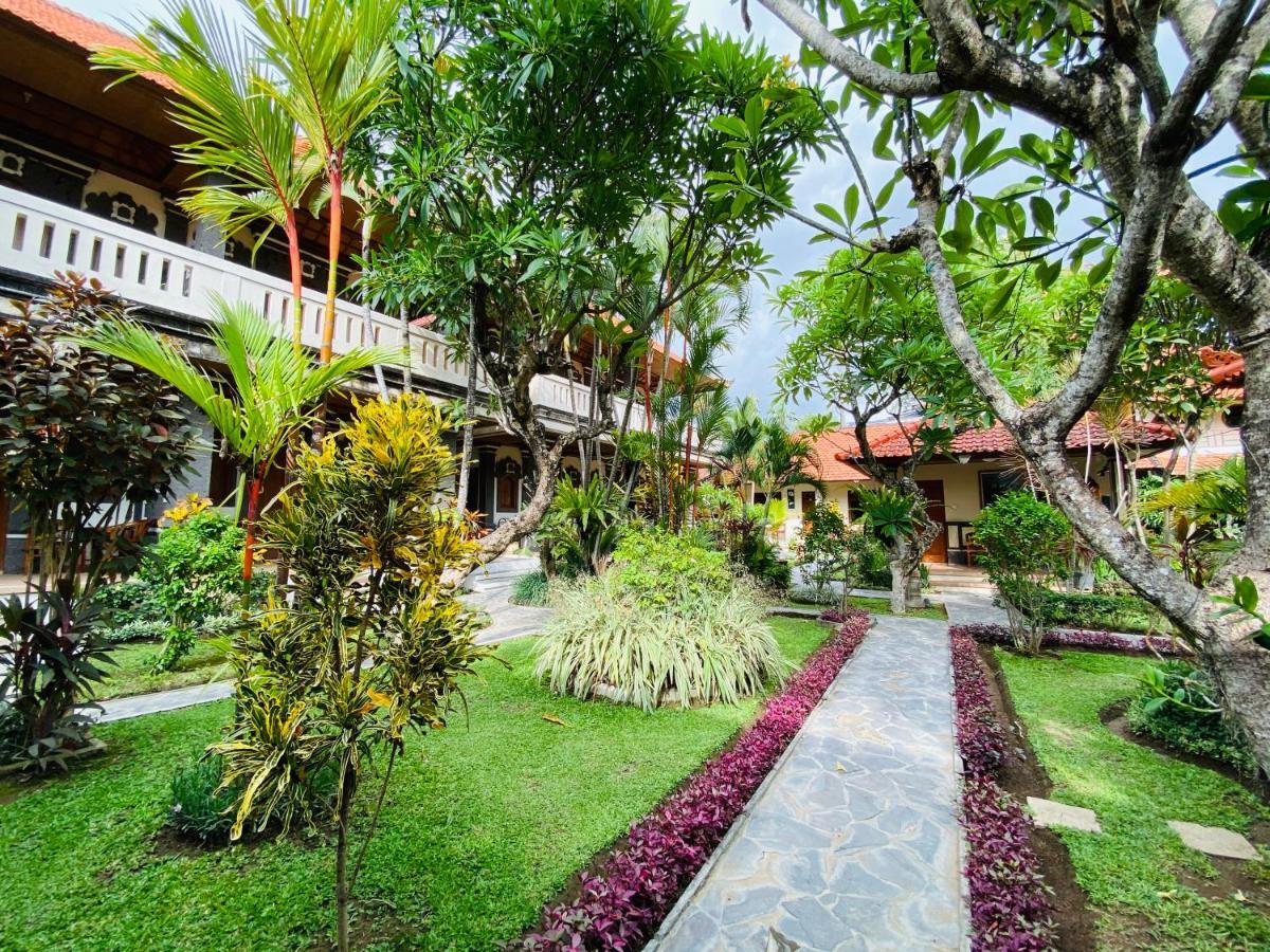 Hotel Kusnadi Legian (Bali)