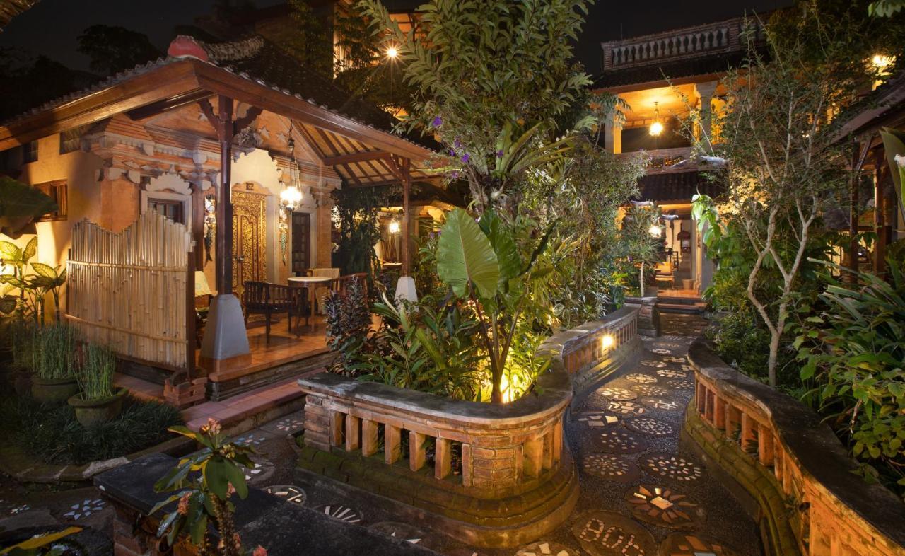 Ketut's Place Guest house