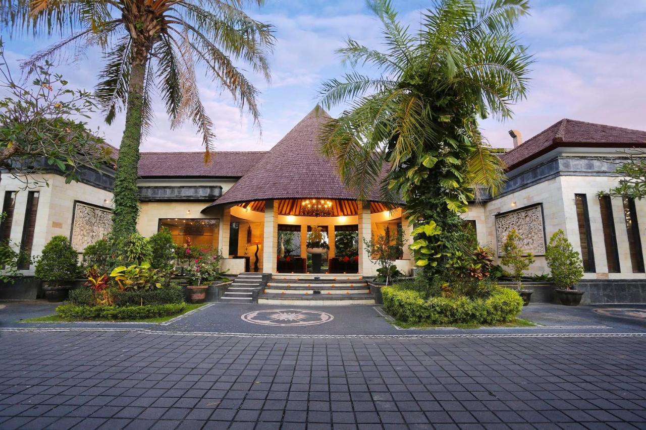Villa The Bidadari And Umalas - Chse Certified Seminyak (Bali)
