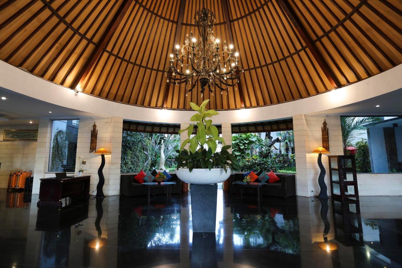 Villa The Bidadari And Umalas - Chse Certified