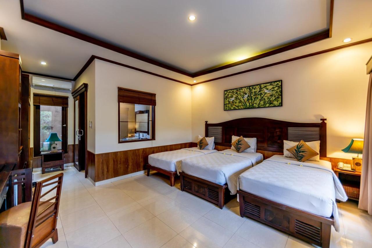 Resort De Munut Balinese 3*