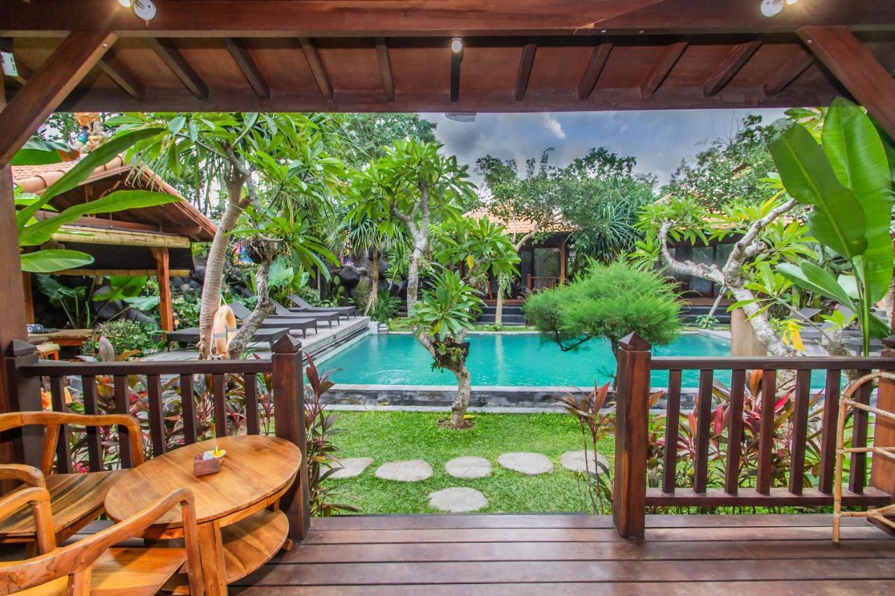 Batu Agung Ubud (Bali)