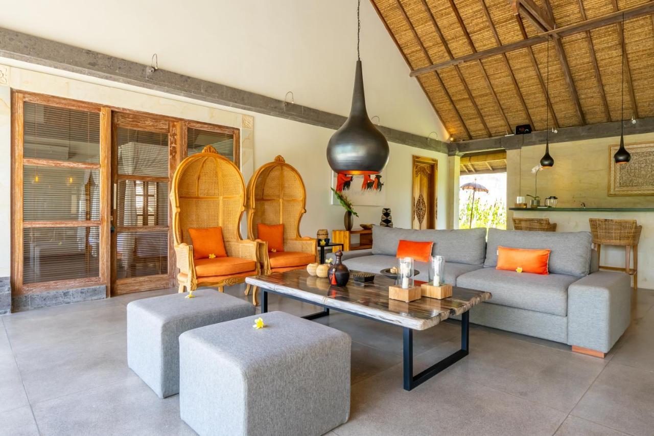 Rouge - Private Jae Ubud (Bali)