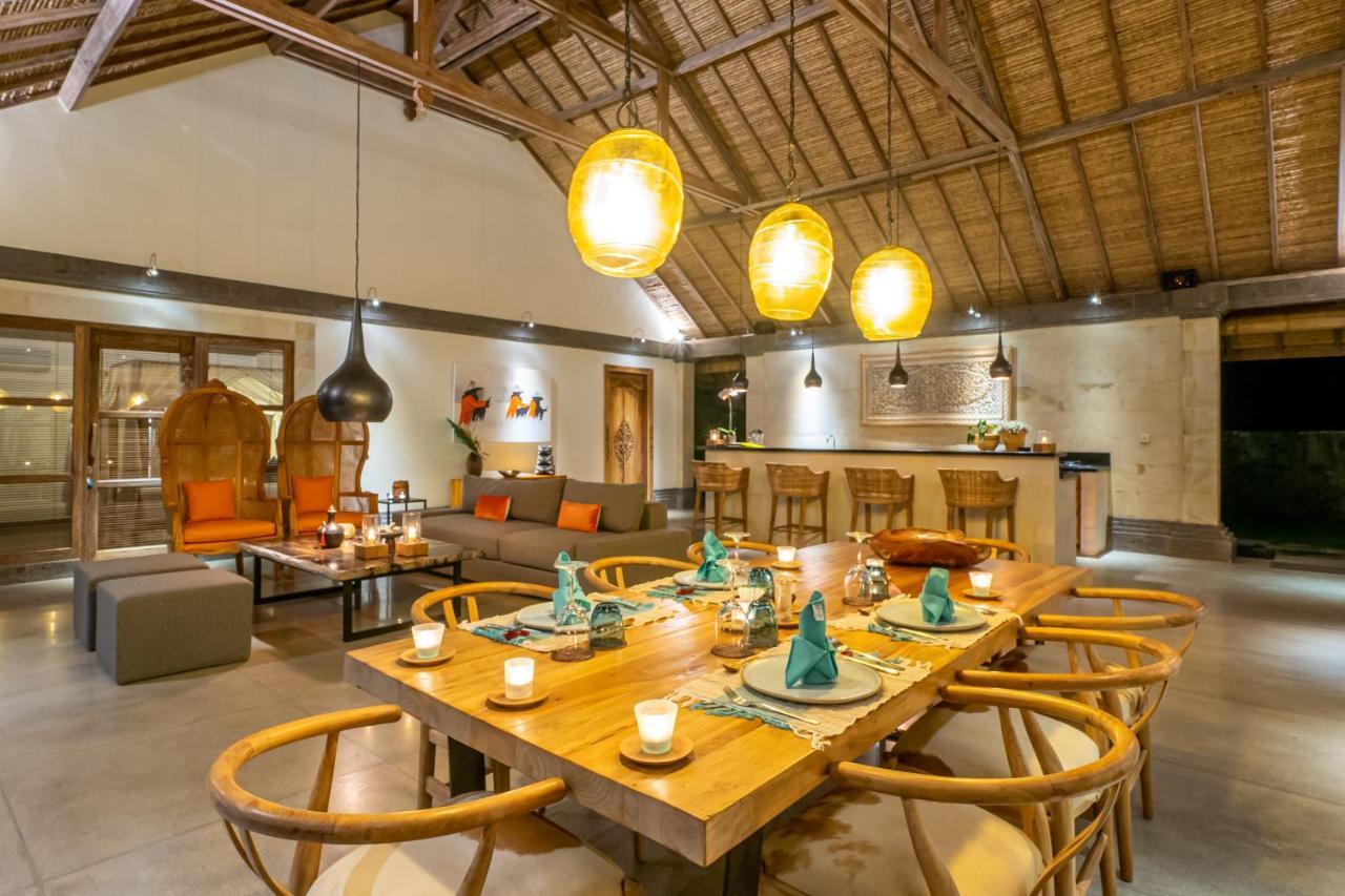 Rouge - Private Jae Ubud (Bali)