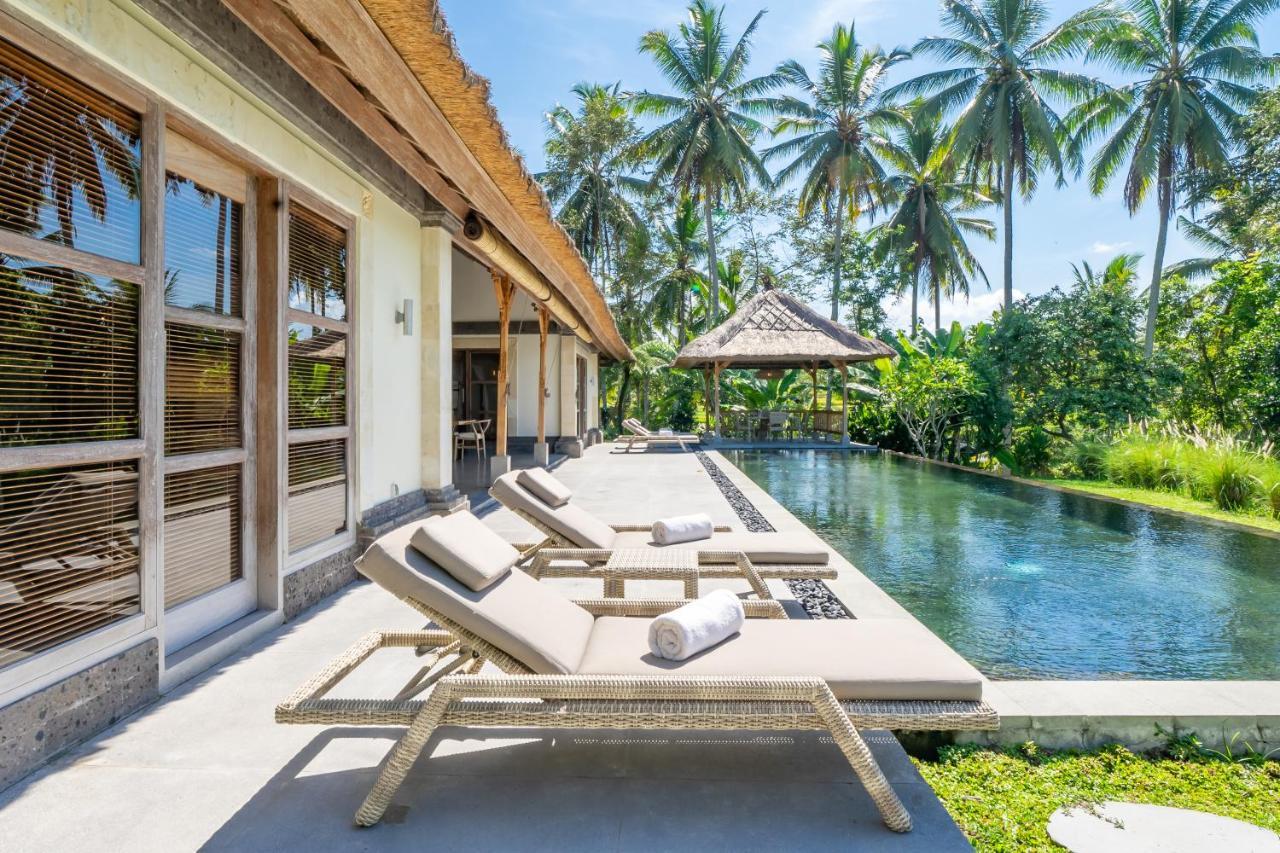 Rouge - Private Jae Ubud (Bali)