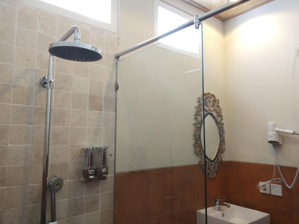 Guest house Jukung