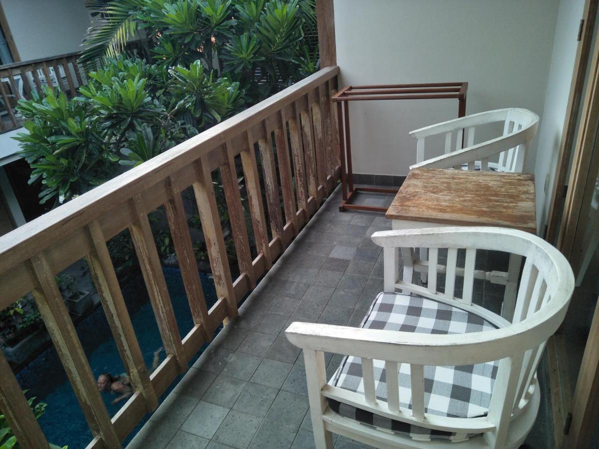 Jukung Guest house Sanur (Bali)