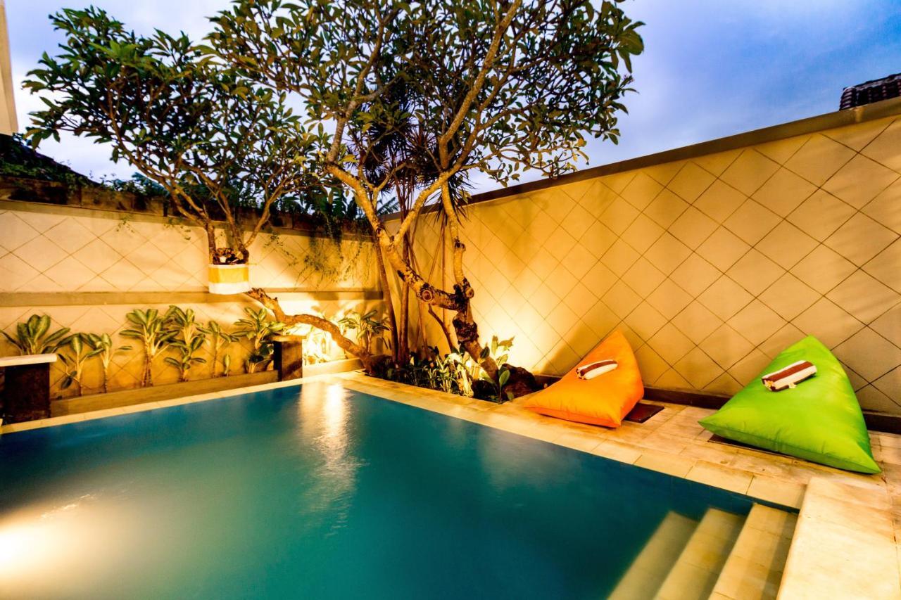 Villa Chandra - 3 Bedroom With Private Pool By Agata Seminyak (Bali)