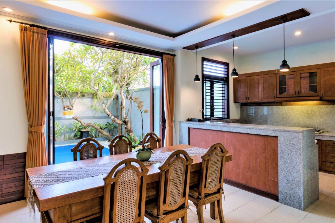 Villa Chandra - 3 Bedroom With Private Pool By Agata Seminyak (Bali)