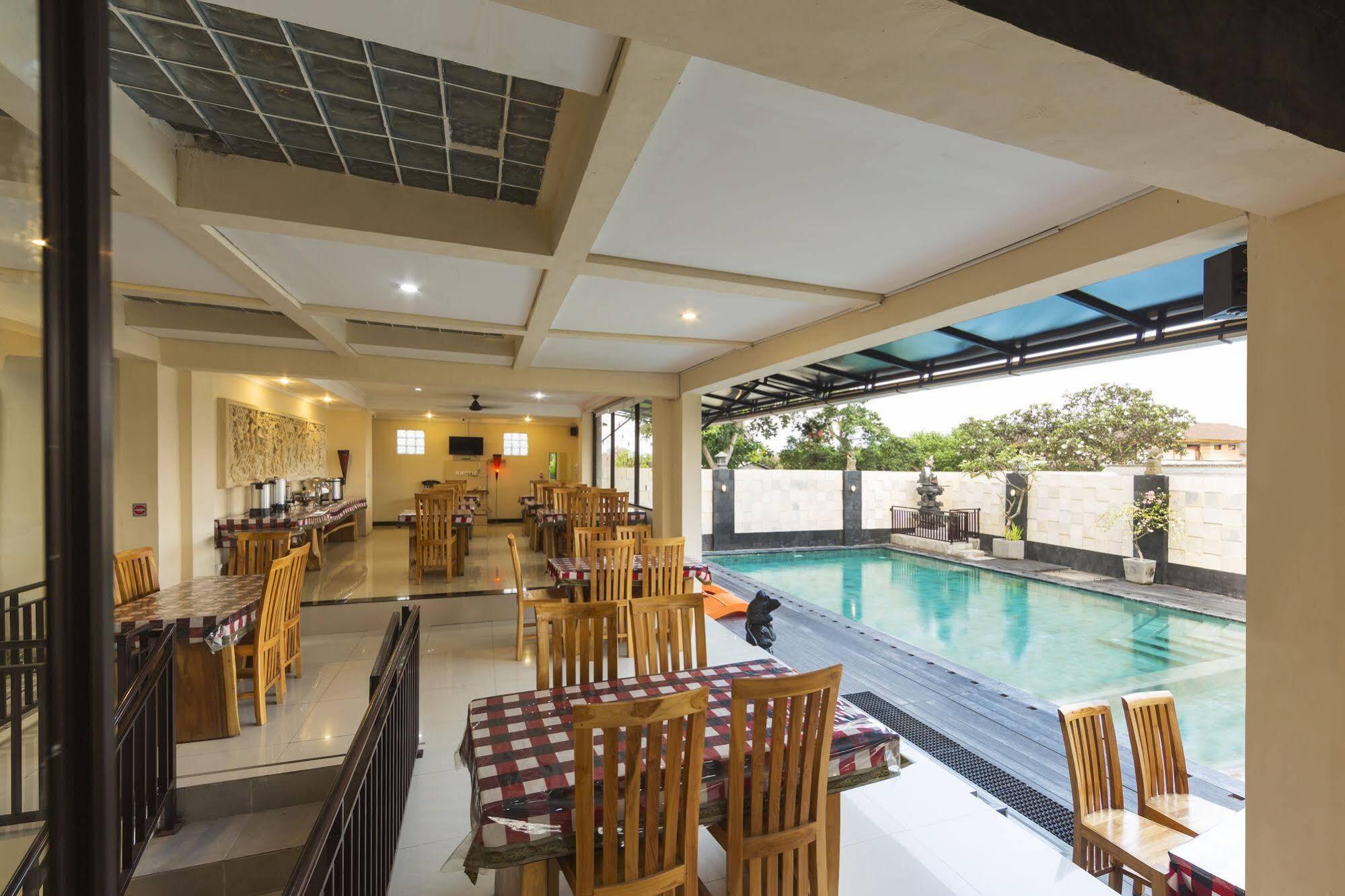 Hotel Reddoorz Near Mall Bali Galeria 2 *